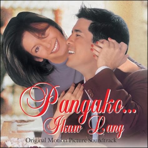 regine velasquez pangako.